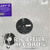 12inch Record JAY-Z - Excuse Me Miss / The Bounce 4400637171 ROC A FELLA 2003 US Rap & Hip-Hop/R&B Used