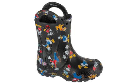 Mickey Friends Handle It Boot Kids, für Mädchen mehrfarbig Gummistiefel