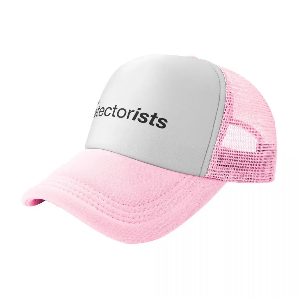 Detectorists Baseball Cap Brand Man cap Sports  sun caps Vintage Mens Womens