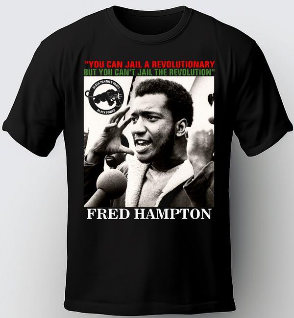 BLACK HISTORY MONTH T-SHIRT. GIL SCOTT HERON T-SHIRT. COLOR BLACK. Unisex T-Shirt XL