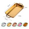 Handon Korean Style Stainless Steel Multi-use Cooking Pan