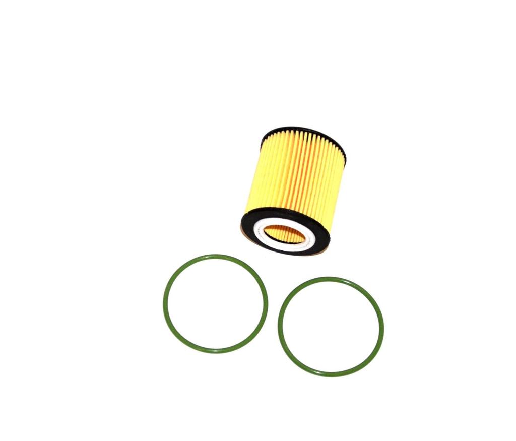Ufi 25.049.00 Ufi Oil Filter