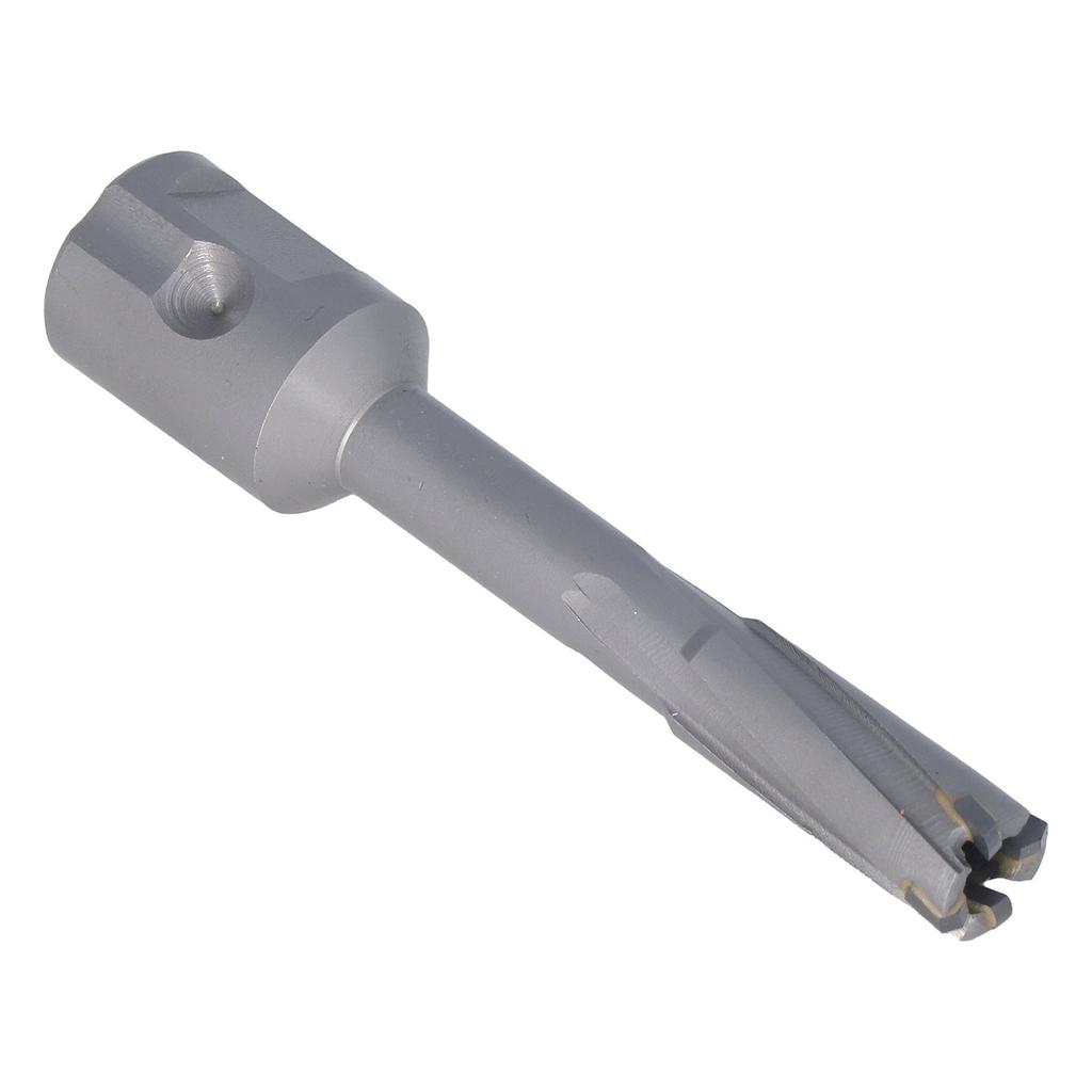 Annular Core Drill Bit 50mm Depth Efficient Precise Cutting 40CR Carbide Hollow Core Drill Bit