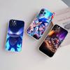 BF93 S-Sonics Phone Case for Motorola Moto G10 G20 G30 G31 G32 G34 G35 G41 G42 G50 G51 G52 G55 G60 G60S G62 G71 G72 G75