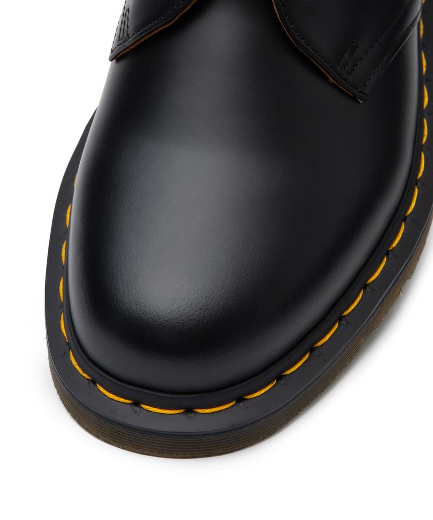 Dr.Martens 1461 3-Hole Black Smooth / 11838002