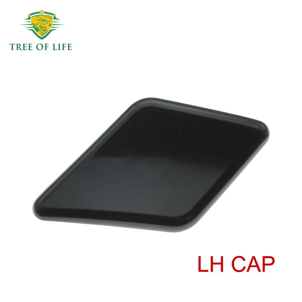 28658-HV08E 28659HV08E Front Bumper Headlamp Washer Spray Nozzle Cover Cap For Nissan Qashqai Dualis J11 2018
