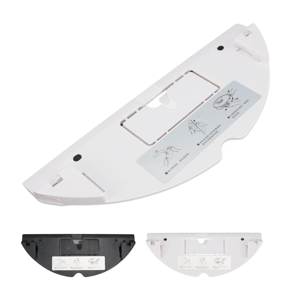Suport pentru vibrații pentru pânză de mop de schimb Suport pentru suport pentru mop pentru accesoriu pentru aspirator T7S S7 G10