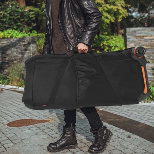 OUUTMEE Speaker Carrying Cover/Travel Bag for JBL Party Box 710