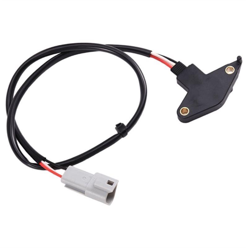 2Pcs 8M0076463 Outboard Horsepower Lifting Trim Sensor For Mercury Mariner Outboard 150HP 4 Stroke