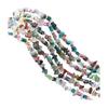 Beaded Natural Material, Crystal, Agate Gravel Diy Jewelry Accessories, Crystal Demagnetizer.