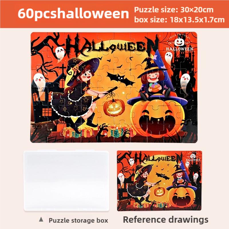 New Logic Thinking Intellectual Wooden Game Puzzle Jigsaw Animal Vehicle Cartoon Early Educational Toys For Kids Children Gifts