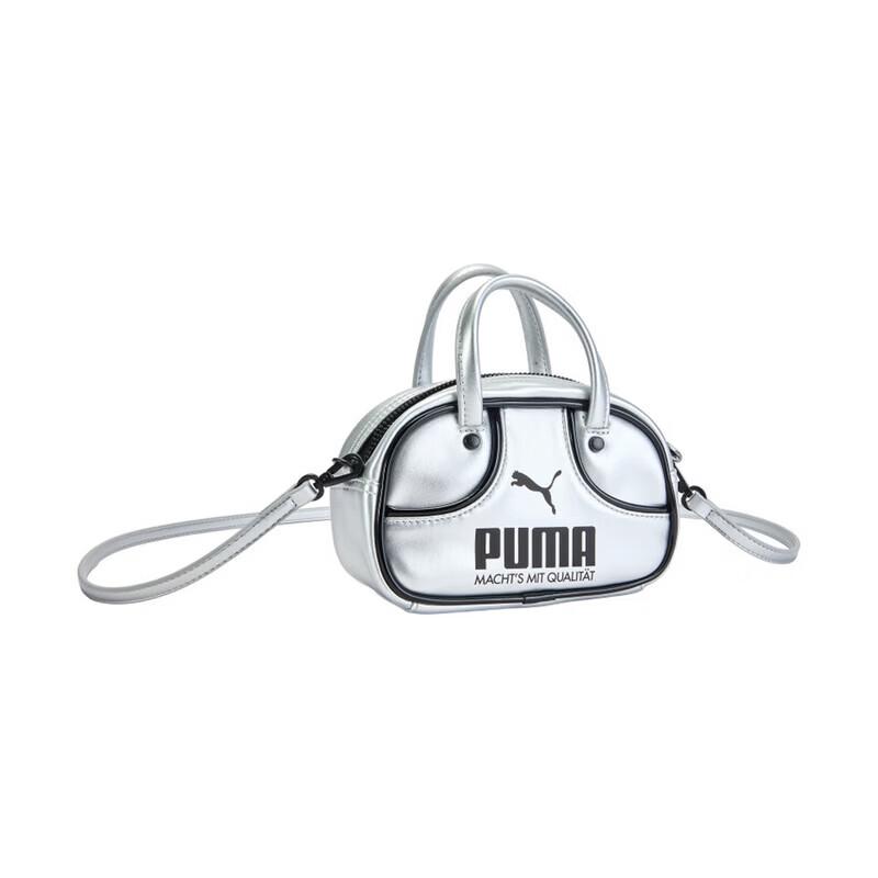 PUMA Women s Casual Shoulder Bag OSFA