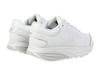 SIMBA TRAINER M WHITE SILVER 7H [MBT]