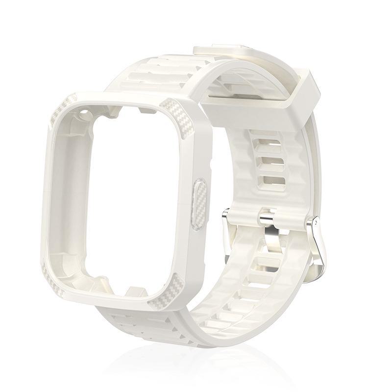 Redmi Watch 3 All-in-One Schutz-Silikonarmband