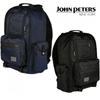 John Peters New York Unisex Backpack 8200