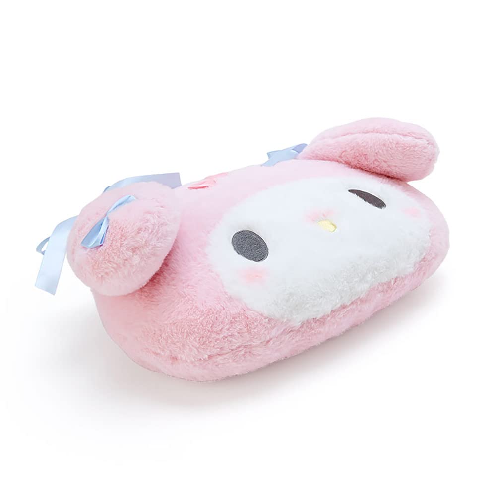 Sanrio My Melody Cushion 235296 Face-Shaped (Always Fit)