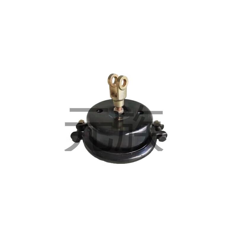 Dongfeng EQ2082E6D Rear Right Spring Brake Air Chamber Assembly