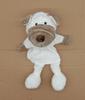 35Cm Cartoon Animal Hand Puppet Parent-Child Game Doll Lion Elephant Pig Appease Toys Birthday Gifts For Children