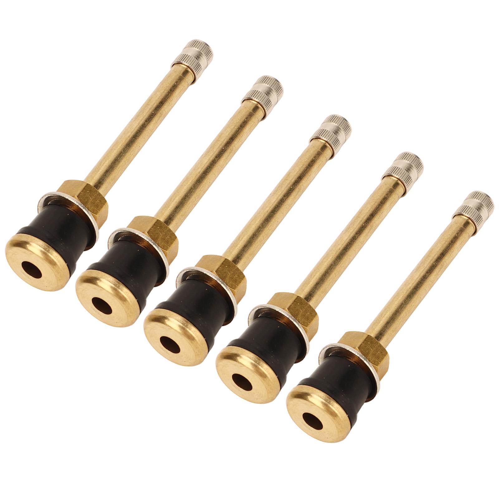 Pince pour Valve de Pneu, Capteur TPMS en Aluminium,   Conception,   Durée de Vie, TR571 5Celsius8 Pouces   Trou