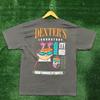 Laboratoire de Dexter Garçon Génie T-Shirt Unisexe Taille Extra Large