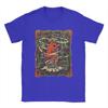 Men Phish Summer Tour 2025 T Shirt 100 Cotton Tops Awesome Short Sleeve Round Neck Tee Shirt Graphic Printed Tshirts