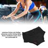 Polyester, Silikon Damen Radhose Schnelltrocknend Damen Fahrradunterhose Indoor Training