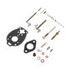28pcs Carburetor Repair Kit TSX33 Replacement for Ford Tractors 2N 8N 9N for Marvel?Schebler