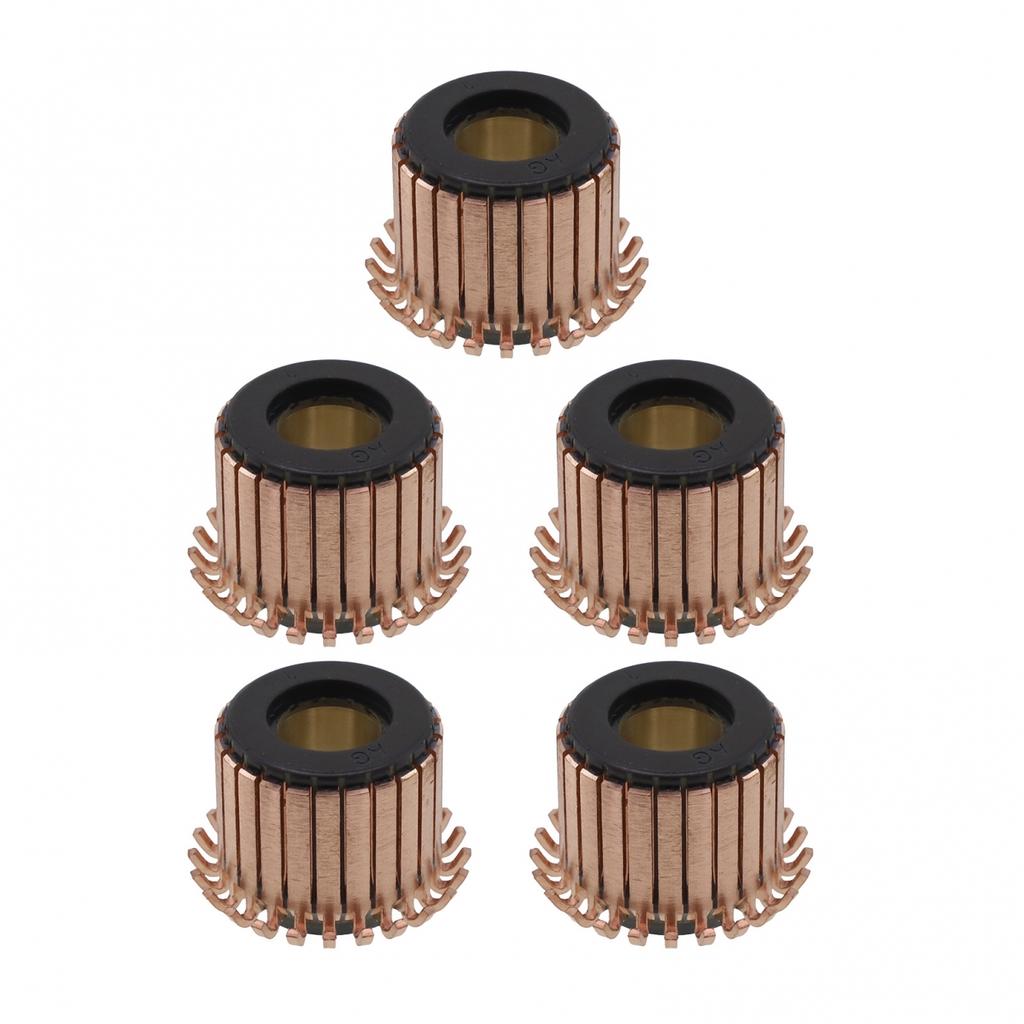 Κινητήρας Συλλέκτης Συλλέκτης Μαύρος Χαλκός Χάλκινος Τόνος