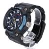 G-SHOCK GWF-A1000C-1AJF MASTER OF G Frogman Watches Black X blueUsed