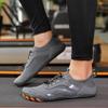 Cross-Border Amphibious Shoes: Breathable, Non-Slip for Hiking, Indoor Jump Rope, Yoga, Swimming, and Beach Activities