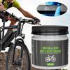 100g Carbon Fiber Bicycle Grease Carbon Fiber Anti Slip Paste Multifunctional Bicycle Carbon Grease Bicycle Assembly Grease