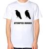 Attempted Murder T-Shirt