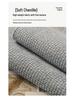 2025 Universal Anti-Slip French Cream Sofa Cushions for All Seasons