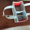 In Stock Multifunctional Felt Speaker Bag with Creative Multi-Hole Design
