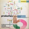 LP Record SERGEI PROKOFIEV  Symphony No. 5 In B Flat Major Op.  3034 Everest 1959 US Classical Used