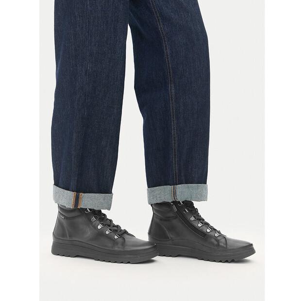 Ботильоны Pikolinos W3W-8564C11, темно-синие