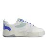 FILA CHAMEO Breathable Low top Skateboard Shoes Women's White Blue F12W623305FPG