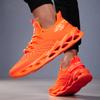 Hot Sale Fashion  Casual Sneakers For Men Non-slip Breathable Man Running Shoes Platform Comfortable Man  Woman Sports Shoes