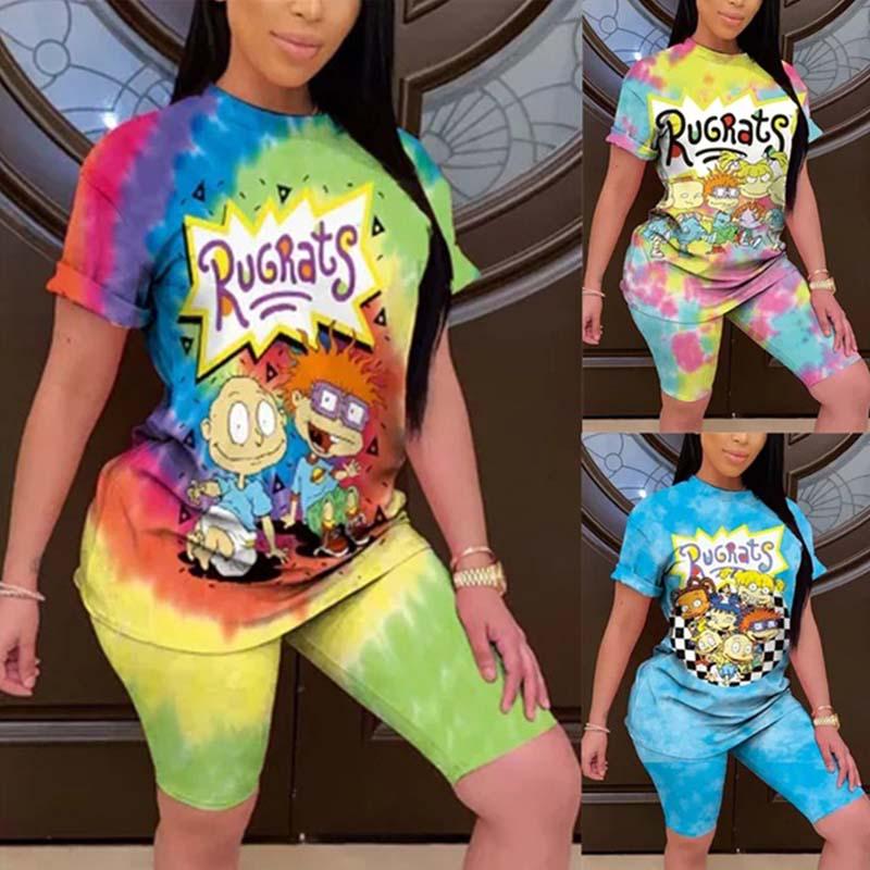 Rugrats two piece outfit Clearance