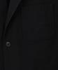 Roughside Slob Jacket Black