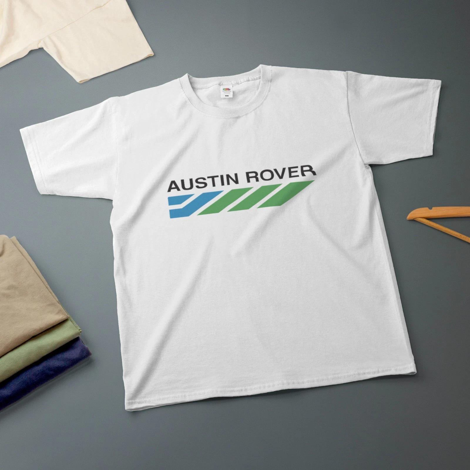 Austin Rover T-Shirt OFFICIAL LICENCED PRODUCT M