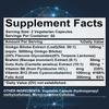 Vitamin B6, Centella Asiatica, Folic Acid, Herbal Supplements