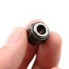 R025-12Mm Upgrade Parts Hex Nut One Way Bearing For Hsp 1:10 Rc Car Nitro Engine
