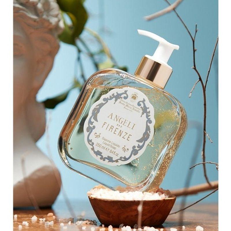 Sapone Liquido Angel Di Firenze (Hand Wash) 6312931002200