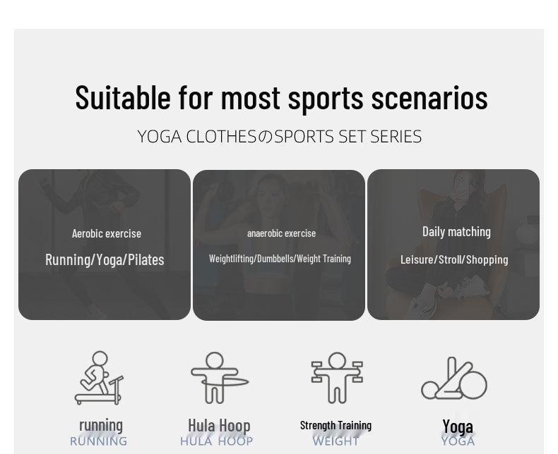 Women's High-End Autumn 2024 Yoga Suit: Three-Piece Slimming Set with Casual Jacket and Long Pants