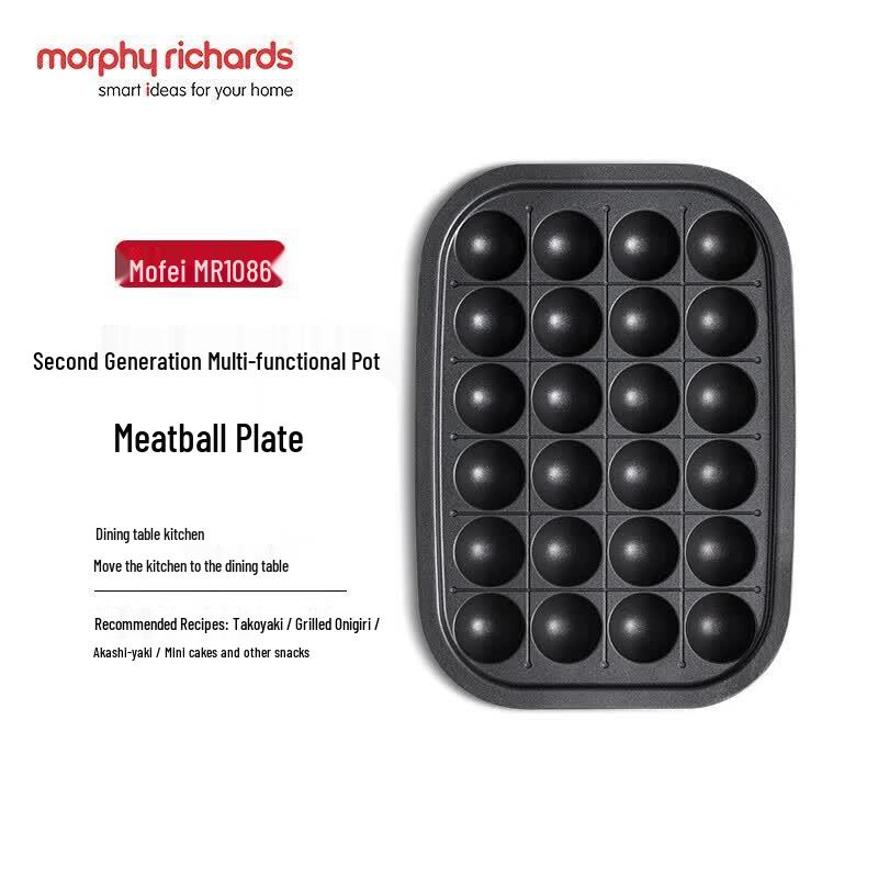 Morphy Richards MR9099 Multi-functional Cooker