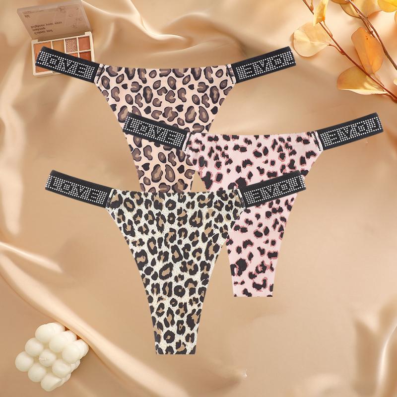 

FINETOO 3 шт./компл. бесшовные трусики с низкой талией сексуальные женские стринги стринги со стразами и буквами спортивные стринги шорты трусы Т-образный вырез XL&Set