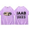 Drake Album Dark Lane Demo Tapes Tour 2023 Magliette Grafiche Unisex Donna Hip Hop Vintage T-shirt Moda Casual Magliette Oversize