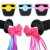 Parts Outdoor Streamers Tassel Bicycle Basket Bike Bicycle Decoration Tricycle Handlebar Tassels