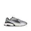 Sneakers Fade Nitro LS Black/White